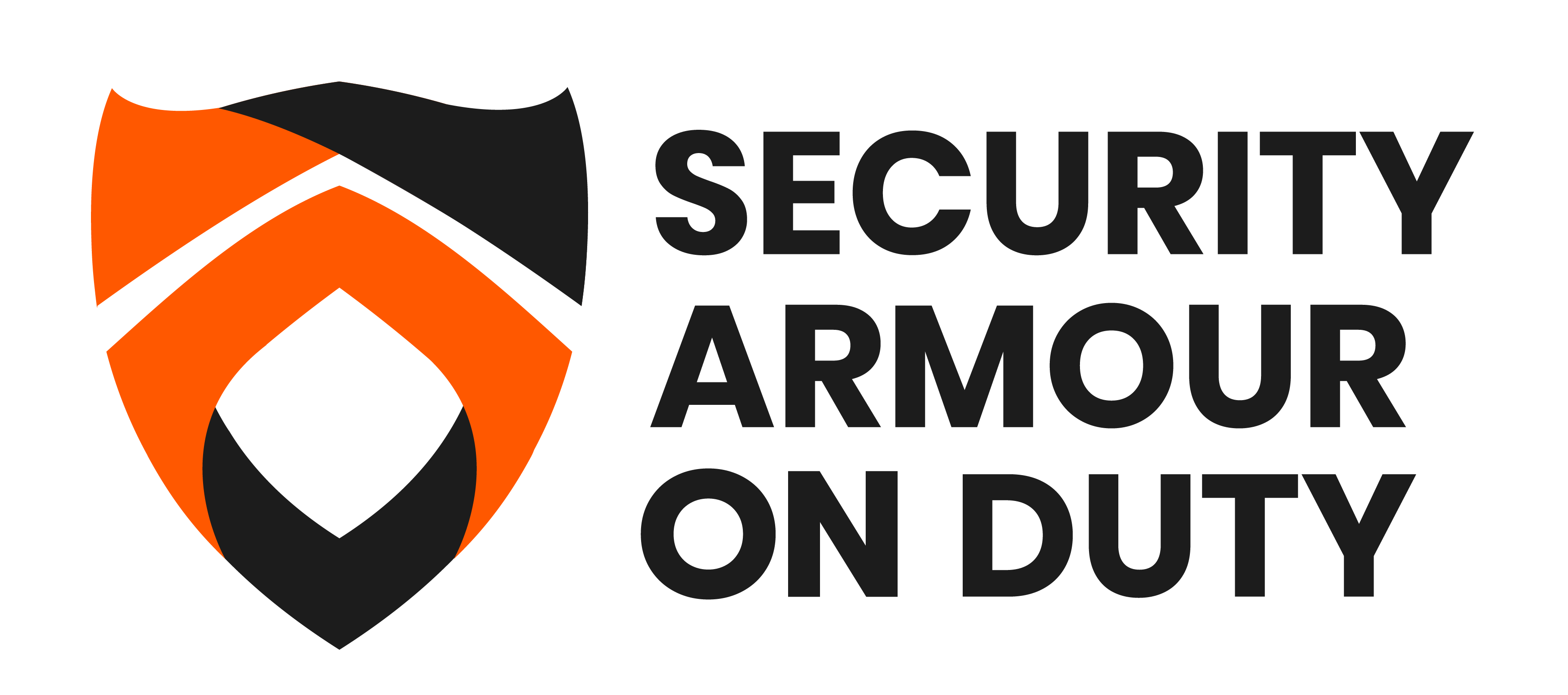 Security Armour On Duty-07